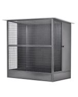 BirdLoft Aviary 42 x 72 x 72 