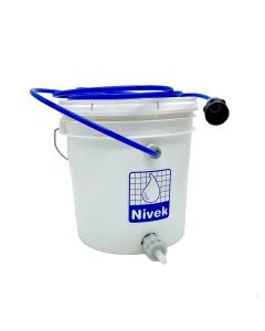 NIVEK WATER SUPPLY TANK W/ AUTO REFILL