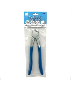 Cage Clip Pliers