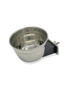 Radical Steel Bowl, 10 - 20 oz.