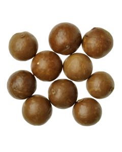 MACADAMIA NUTS, 1 LB.