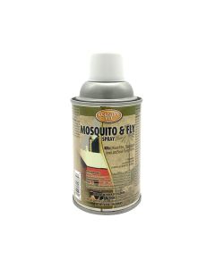 MAX STRENGTH MOSQUITO & FLY SPRAY