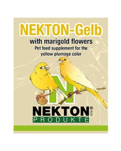 NEKTON-GELB, 150 GM