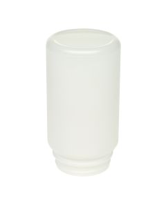 PLASTIC JAR FOR FEEDER DRINKER