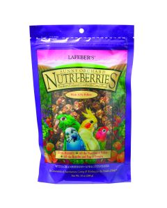 Sunny Orchard Nutri-Berries Cockatiel, 10 oz.