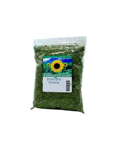 Dried Bird Greens, 4oz