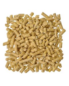 Organic Layer Pellets, 35 lb.